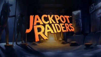 Jackpot Raiders
