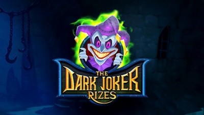 The Dark Joker Rizes