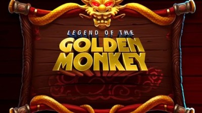 The legend of the Golden Monkey