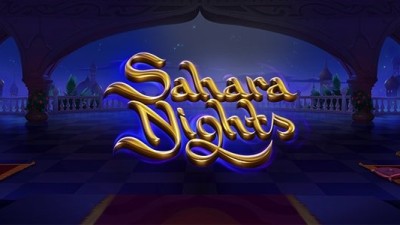 Sahara Nights