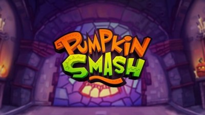 Pumpkin Smash