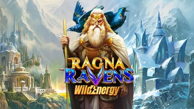 RagnaRavens WildEnergy™